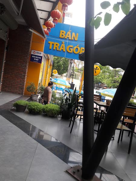 Hình ảnh Siêu thị Điện máy XANH - 2