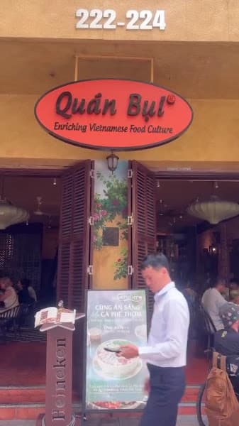 Hình ảnh Quán Bụi Garden - 6