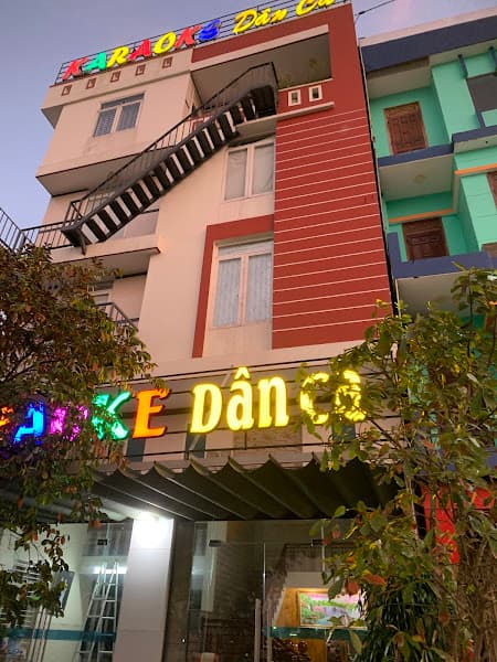 Hình ảnh Karaoke Dân Ca - 4