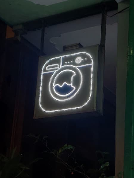 Hình ảnh Giặt Sấy Nhất - 4