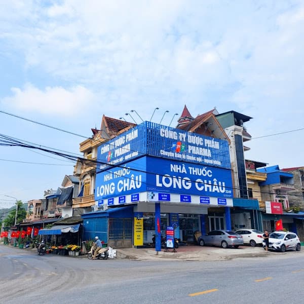 Hình ảnh Nhà Thuốc FPT Long Châu - 4