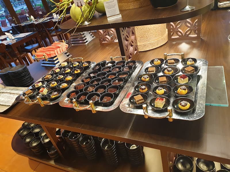 Hình ảnh Thế giới Buffet - 2