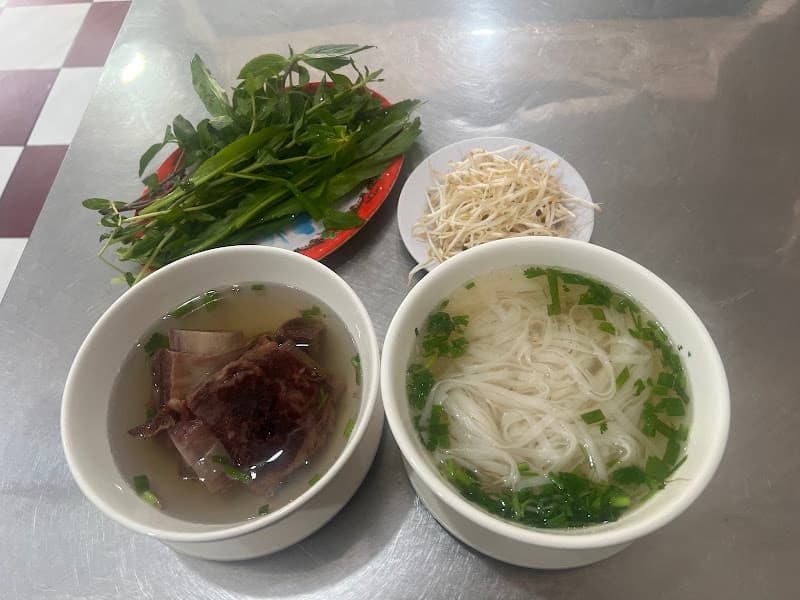Hình ảnh Phở Quyết Thắng - 2