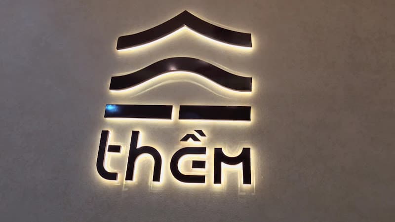 Hình ảnh Thềm Coffee - 2