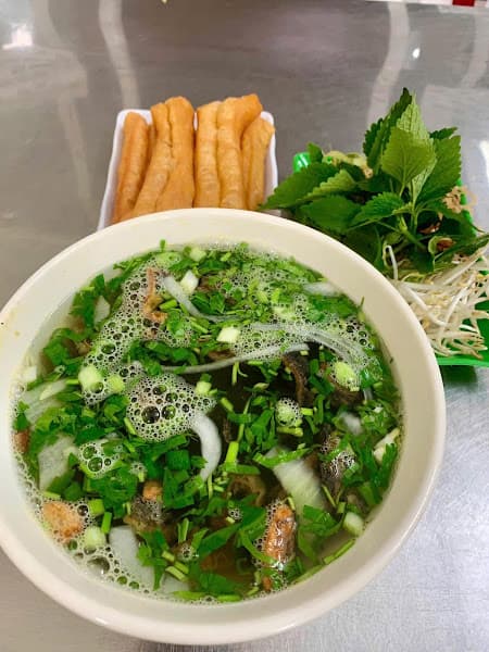 Hình ảnh Quán Đặc Sản Lươn Xứ Nghệ - Cô Hà - 2