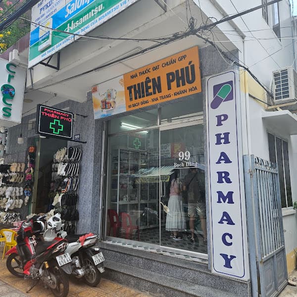 Hình ảnh Nhà thuốc Thiên Phú - 3