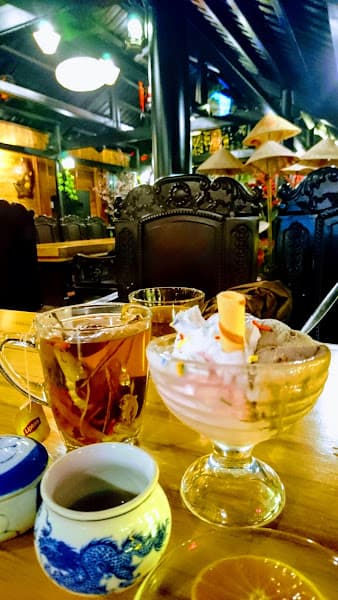 Hình ảnh Lê Gia Coffee & Tea - 2