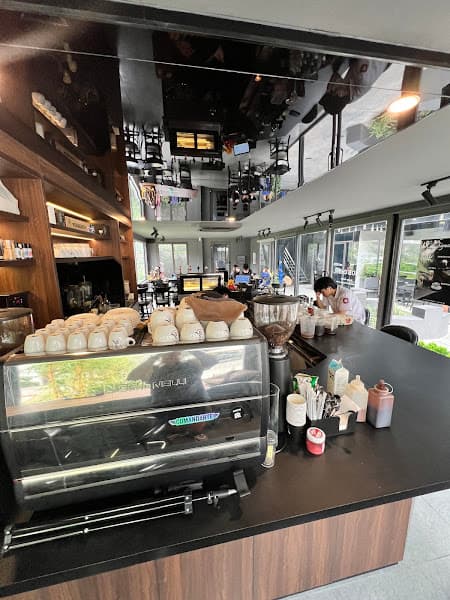 Hình ảnh KIOH Coffee - 3