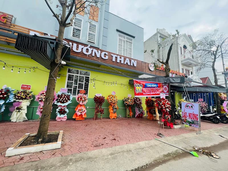 Ảnh bìa H&K Lẩu Nướng - Kiến An Hải phòng