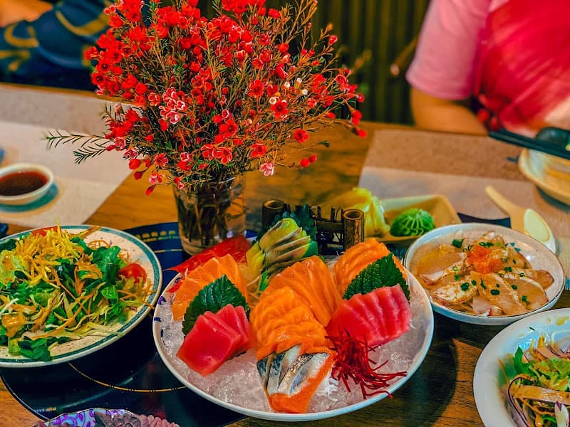 Hình ảnh Sakurajima Corner - 2