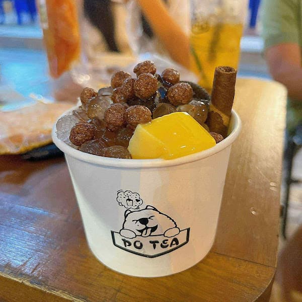 Hình ảnh Trà Sữa Potea Cơ Sở 2 - 3