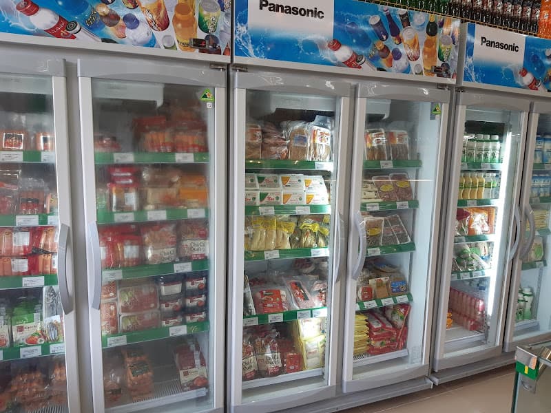 Hình ảnh Bách hóa XANH - 3