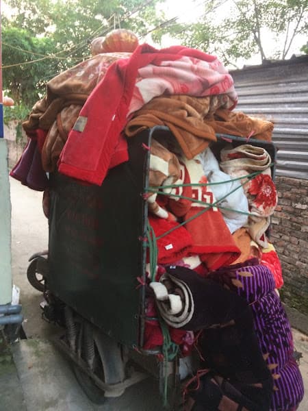 Hình ảnh Trung Tâm Giặt Là Đức Diệp - 2