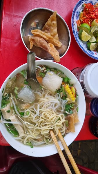 Hình ảnh Quán Hủ tiếu Chay - 2