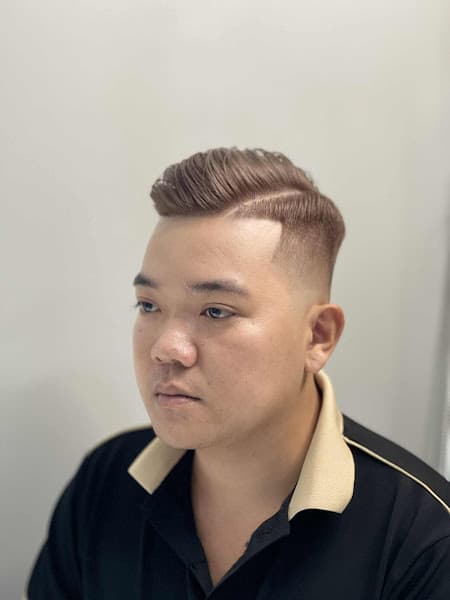 Hình ảnh Quý BarBer - 2