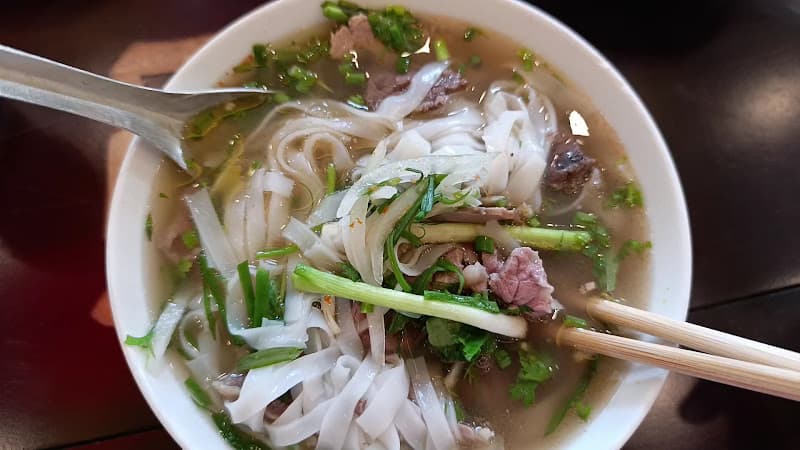 Hình ảnh Phở Phát Tài - 4