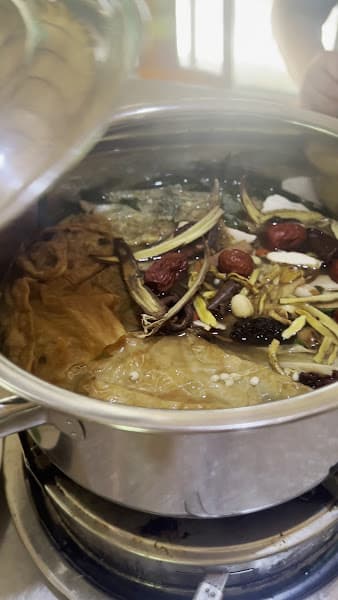 Hình ảnh Đặc Sản Lẩu Dê Đức Lợi - 3