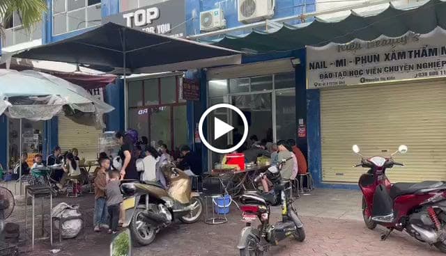 Hình ảnh Lucy Quán Bún Chả hà nội - 4