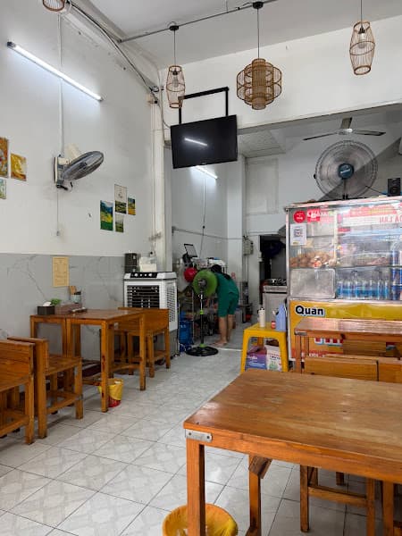 Hình ảnh Bánh Canh Tôm Tít Thiên Ân - 2