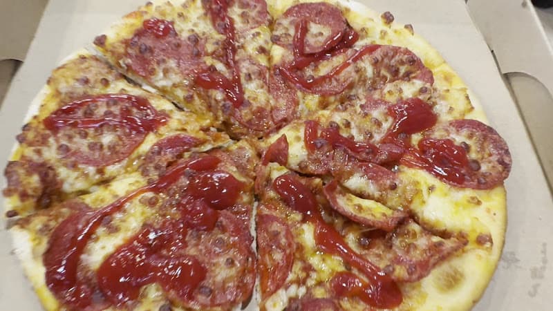Hình ảnh Domino's Pizza Linh Đàm - 5