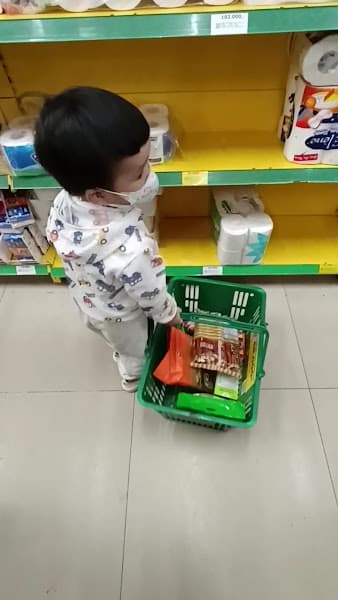 Hình ảnh Siêu thị Bách hóa XANH 97 Hùng Vương - 2