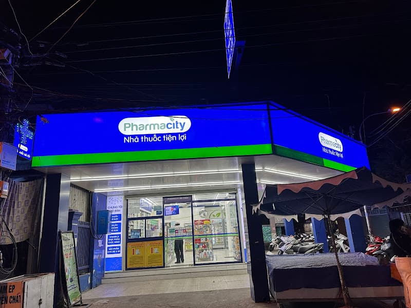 Hình ảnh Nhà thuốc Pharmacity - 5