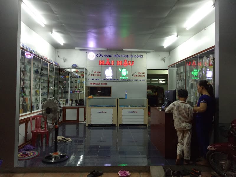 Hình ảnh Thế Giới Di Động - 6