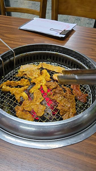 Hình ảnh Quán Mập Còi - 4