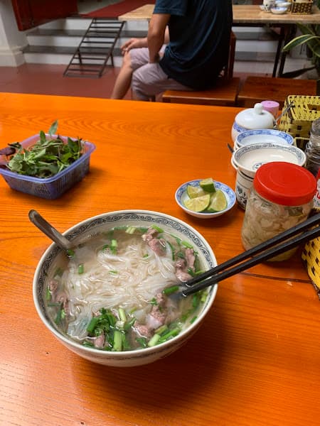 Hình ảnh Phở Gia - 4