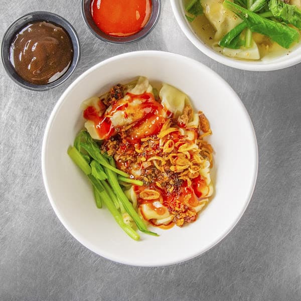 Hình ảnh Sủi Cảo Gia Ý - 3