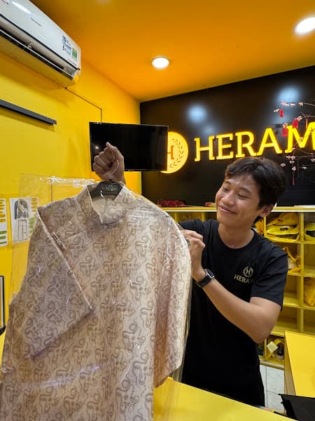 Hình ảnh Heramo Laundry - 10