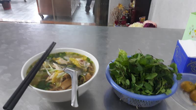 Hình ảnh Phở Huy 365 (Phở gà ta Phờ bò) - 3
