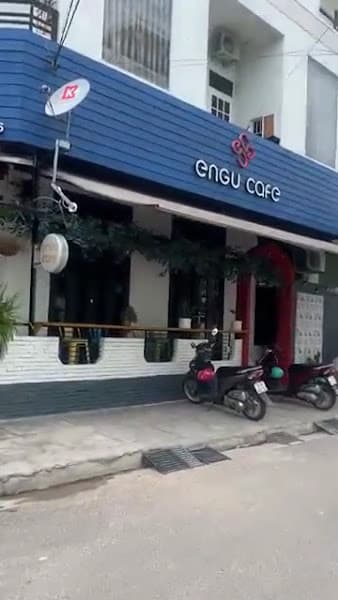Hình ảnh Engu Cafe - Cà Phê & Trà Sữa - 2