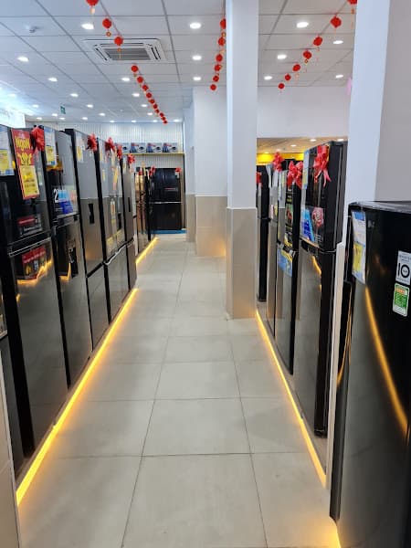 Hình ảnh Siêu Thị Thế Giới Di Động - 5