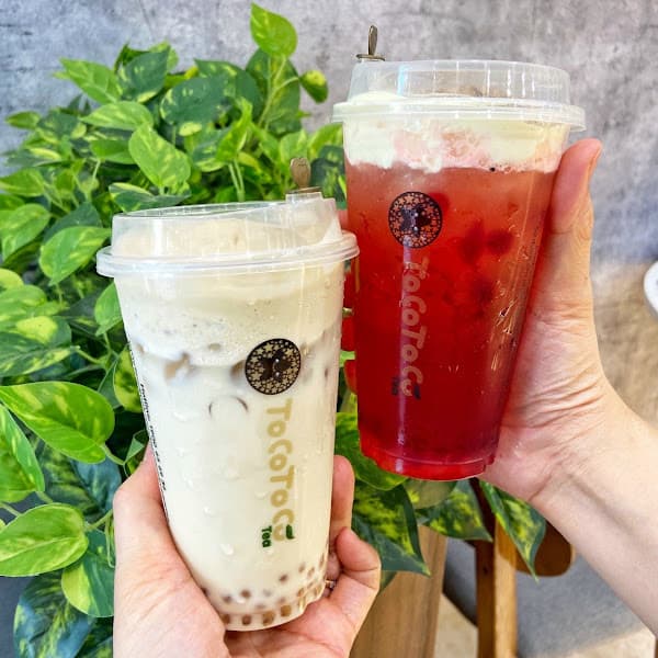 ToCo ToCo Bubble Tea Bắc Ninh