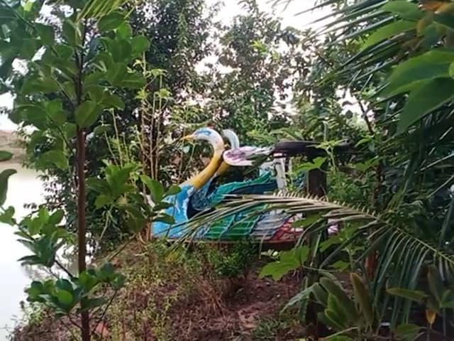 Hình ảnh Karaoke BẾN THƯỢNG HẢI 3 Lộc Ninh - 5