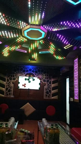 Ảnh bìa Karaoke Hà Lộc