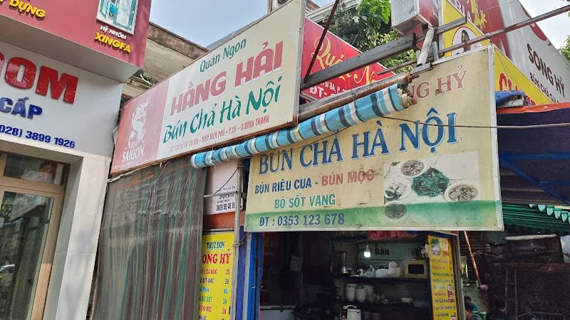 Hình ảnh Bún Chả Hà Nội - 3