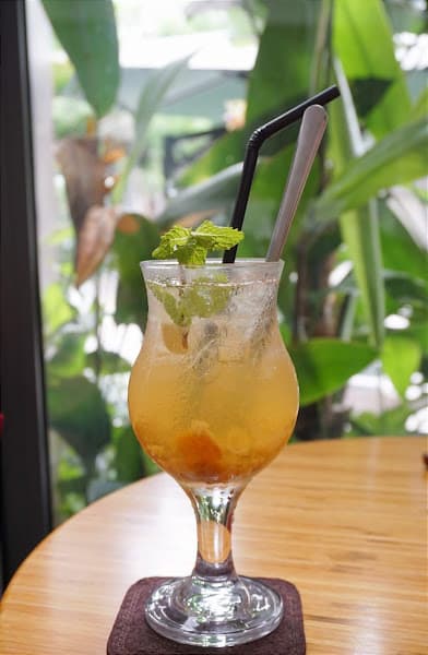 Hình ảnh La Rose Kafe - 2
