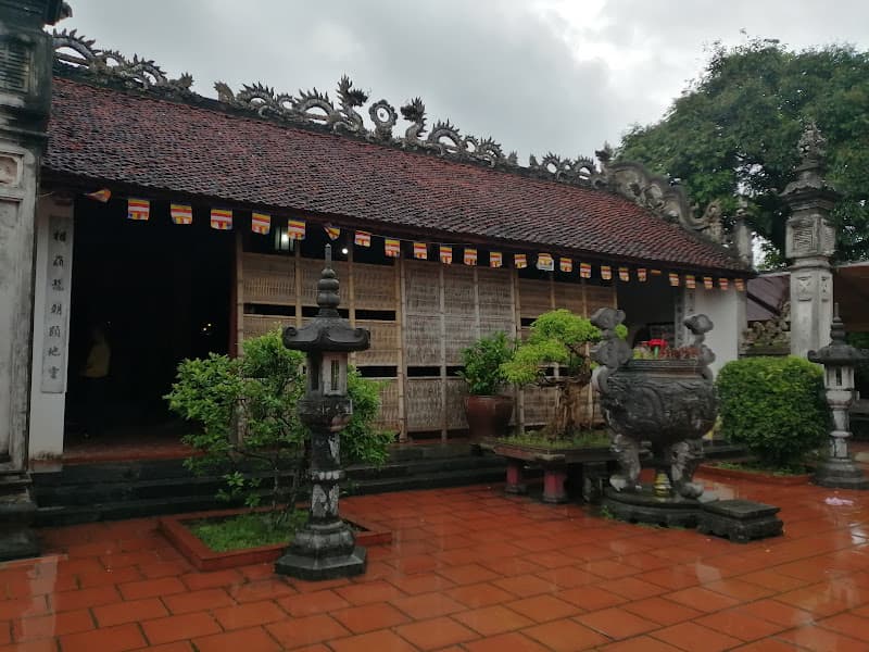 Hình ảnh Chùa Nôm - 4