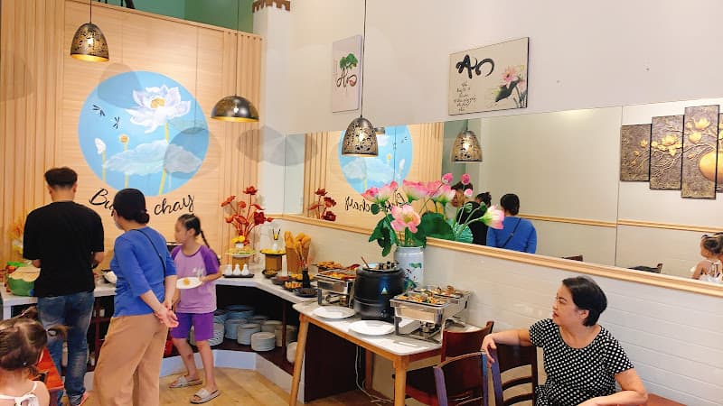 Hình ảnh Buffet Chay - An - 6