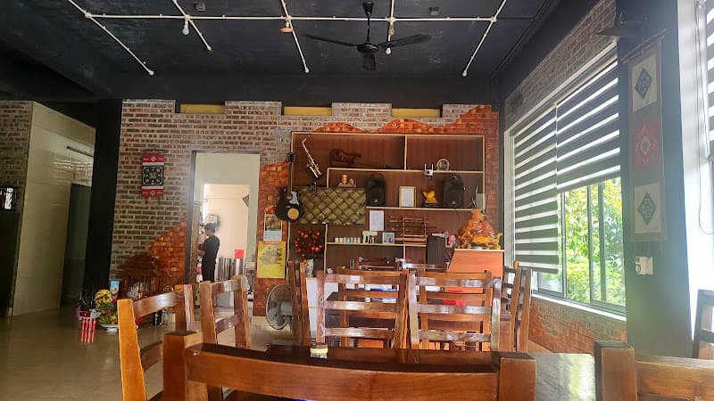 Hình ảnh Nhà hàng Ngựa Nam Bắc Hà - 5