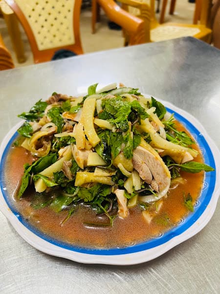 Hình ảnh Phở Nghĩa Tình - 2