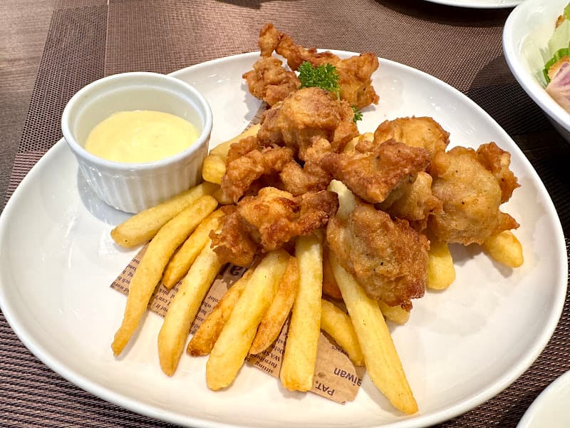 Hình ảnh Le Monde Steak - Aeon Mall Hải Phòng - 3