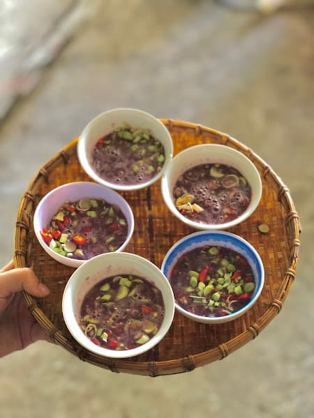 Hình ảnh Cầy Quay Châu Thành Tây Ninh - 3