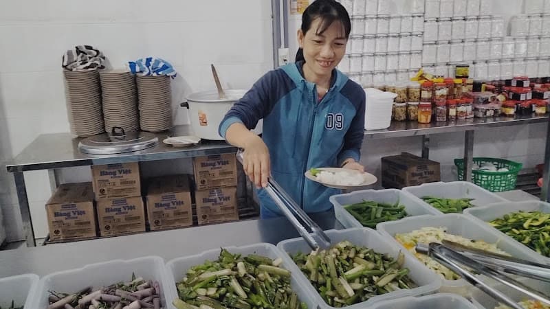 Hình ảnh Cơm Chay Vĩ Dạ - 4