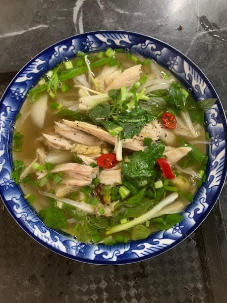 Hình ảnh Phở Ngọc - 3