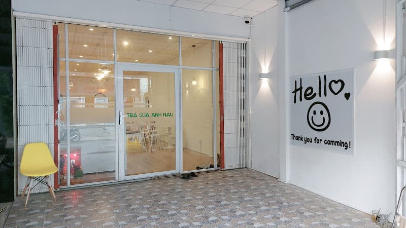 Hình ảnh Trà Sữa Anh Nấu Trà Vinh - 2