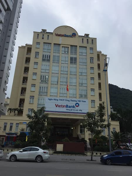 Hình ảnh Ngân Hàng Công thương Việt Nam (Vietinbank) - CN Quảng Ninh - 7