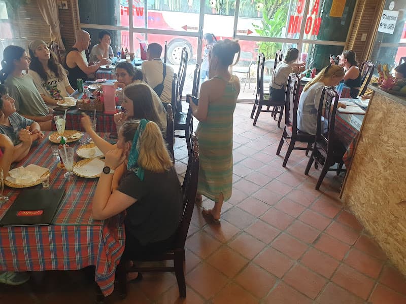 Ảnh bìa An Phong Restaurant ( Vietnamese Cuisine - Noodle )